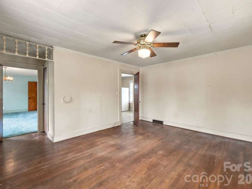 2204 Main Street, Albemarle, NC 28001.  MLS# CAR4431673, YatesRealty ID 54889. 