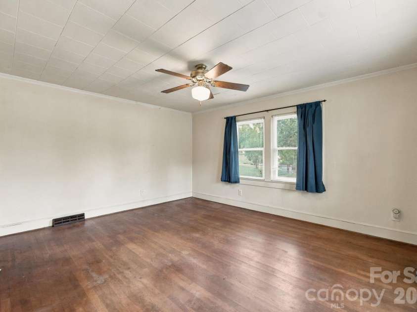 2204 Main Street, Albemarle, NC 28001.  MLS# CAR4431673, YatesRealty ID 54889. 