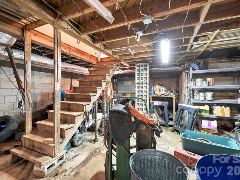 2204 Main Street, Albemarle, NC 28001.  MLS# CAR4431673, YatesRealty ID 54889. 
