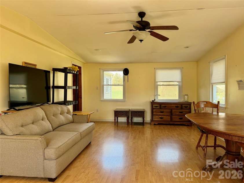24386 Endy Road, Albemarle, NC 28001.  MLS# CAR4358050, YatesRealty ID 5489. 