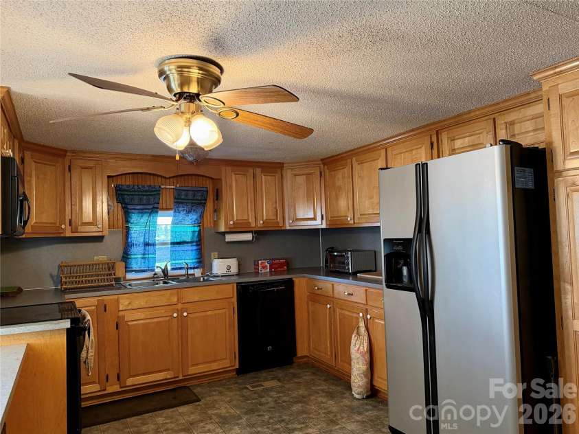 24386 Endy Road, Albemarle, NC 28001.  MLS# CAR4358050, YatesRealty ID 5489. 