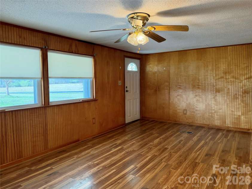 24386 Endy Road, Albemarle, NC 28001.  MLS# CAR4358050, YatesRealty ID 5489. 