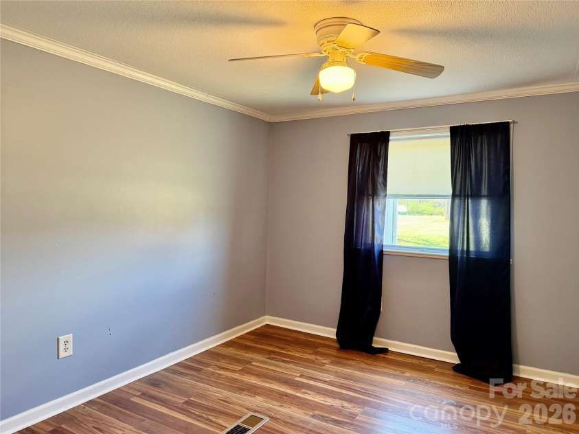 24386 Endy Road, Albemarle, NC 28001.  MLS# CAR4358050, YatesRealty ID 5489. 