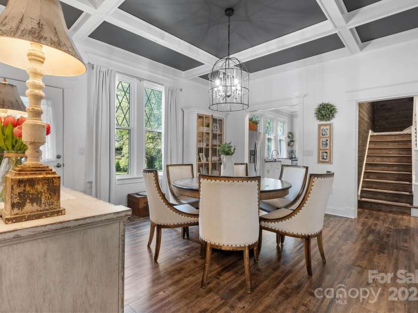 704 Main Avenue, Newton, NC 28658.  MLS# CAR4275934, YatesRealty ID 5489. 