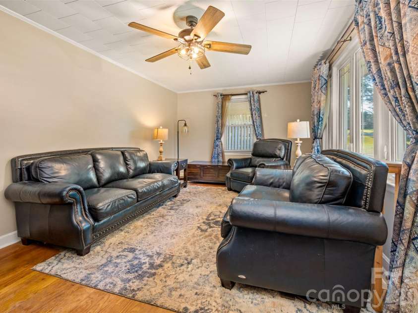170 Franklin Drive, Forest City, NC 28043.  MLS# CAR4431691, YatesRealty ID 54890. 