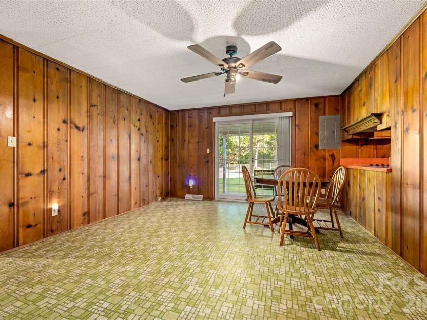 170 Franklin Drive, Forest City, NC 28043.  MLS# CAR4431691, YatesRealty ID 54890. 