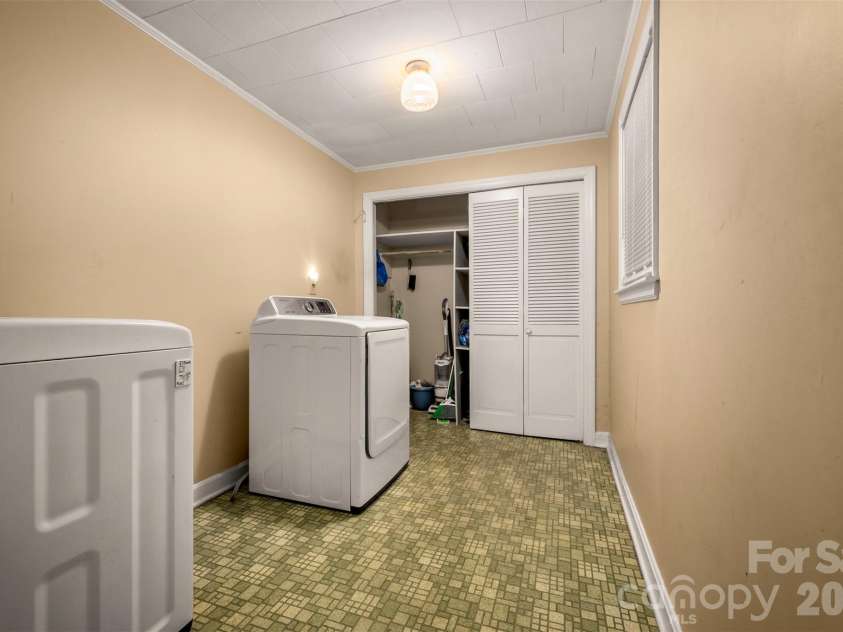 170 Franklin Drive, Forest City, NC 28043.  MLS# CAR4431691, YatesRealty ID 54890. 