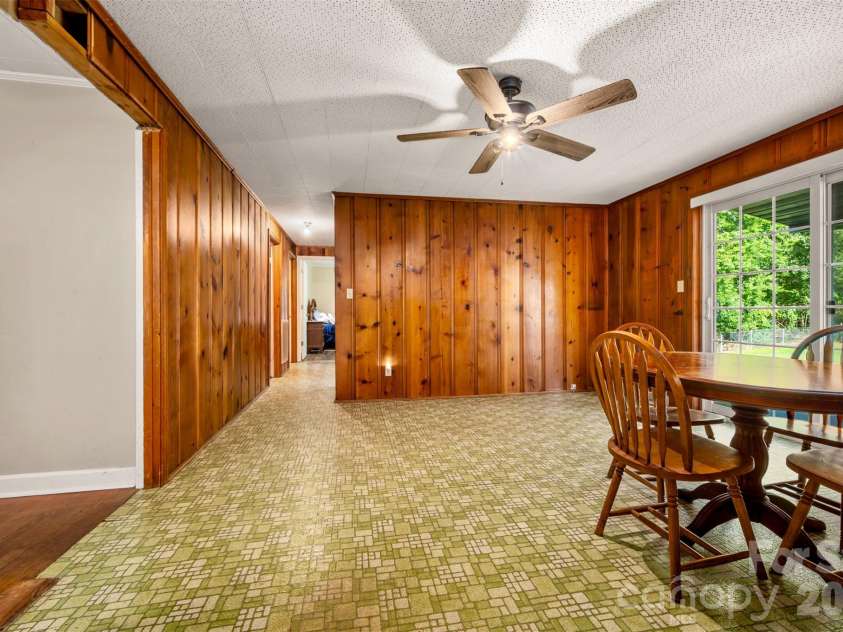 170 Franklin Drive, Forest City, NC 28043.  MLS# CAR4431691, YatesRealty ID 54890. 
