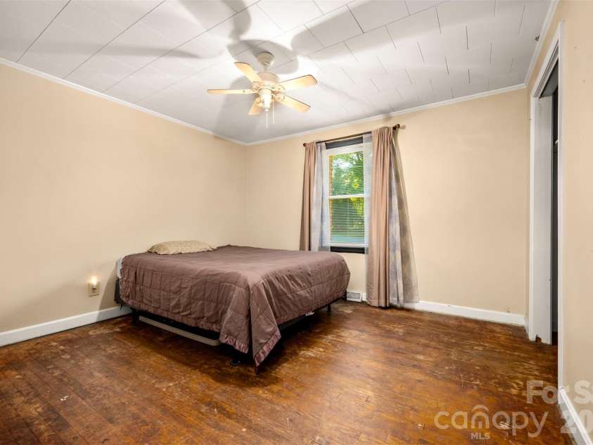 170 Franklin Drive, Forest City, NC 28043.  MLS# CAR4431691, YatesRealty ID 54890. 
