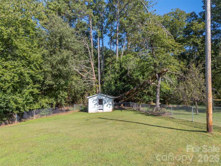 170 Franklin Drive, Forest City, NC 28043.  MLS# CAR4431691, YatesRealty ID 54890. 