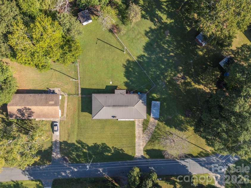 170 Franklin Drive, Forest City, NC 28043.  MLS# CAR4431691, YatesRealty ID 54890. 