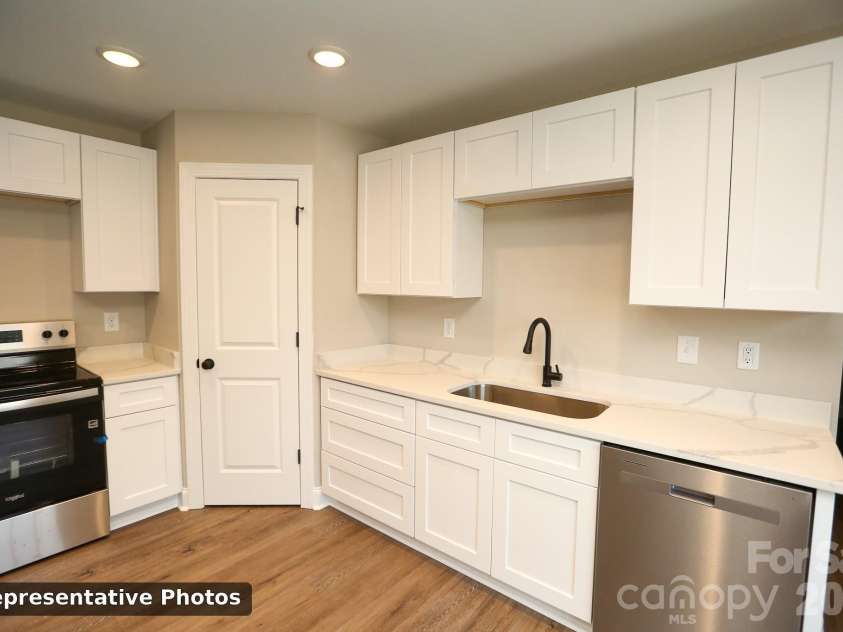 2693 Brady Avenue, Kannapolis, NC 28083.  MLS# CAR4431701, YatesRealty ID 54893. 