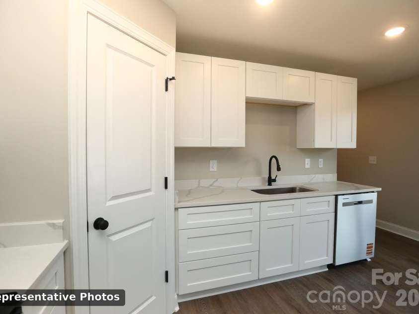 2693 Brady Avenue, Kannapolis, NC 28083.  MLS# CAR4431701, YatesRealty ID 54893. 