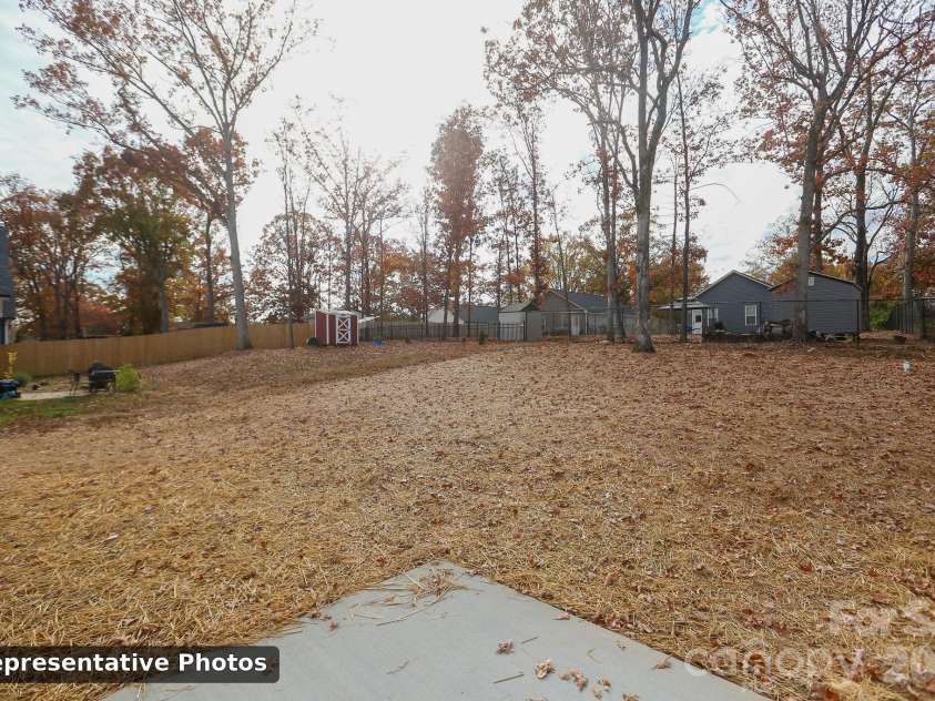 2693 Brady Avenue, Kannapolis, NC 28083.  MLS# CAR4431701, YatesRealty ID 54893. 