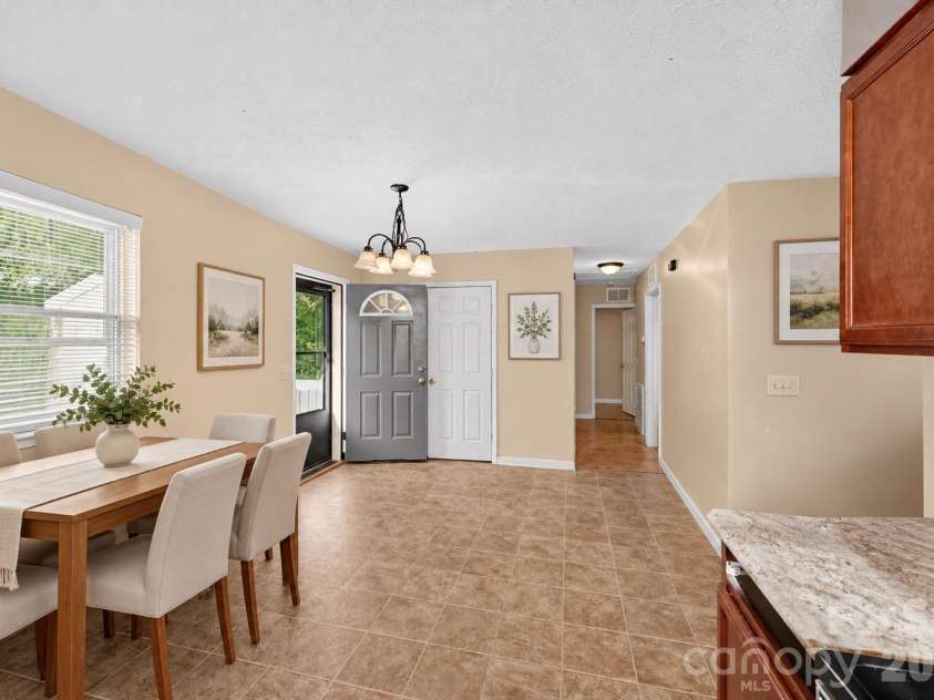 1063 Allman Court, Morganton, NC 28655.  MLS# CAR4431704, YatesRealty ID 54894. 