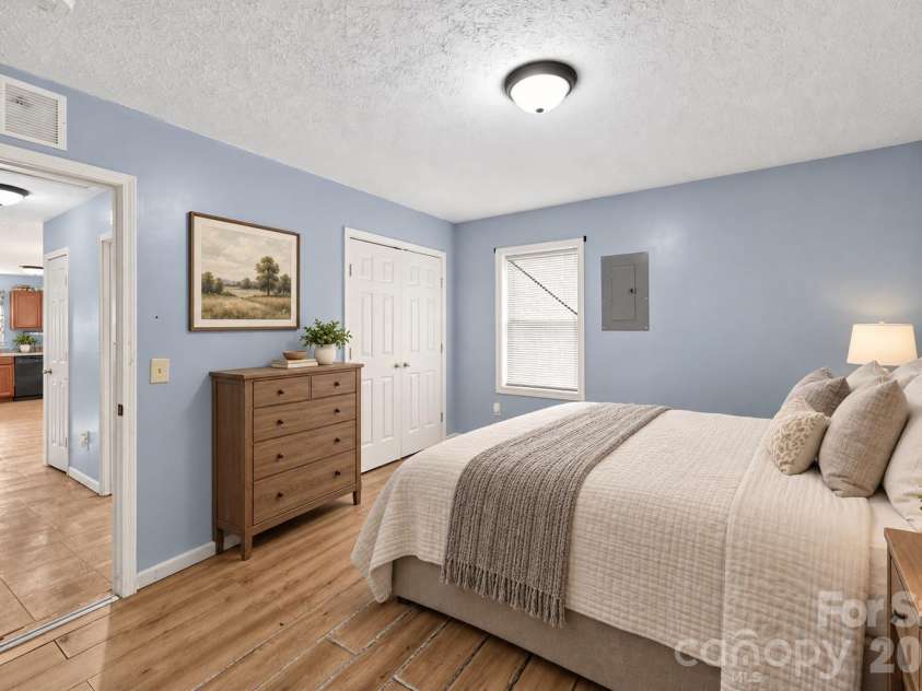 1063 Allman Court, Morganton, NC 28655.  MLS# CAR4431704, YatesRealty ID 54894. 