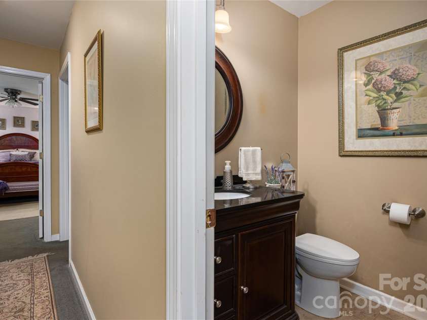 645 Deerfield Drive, Mount Holly, NC 28120.  MLS# CAR4431707, YatesRealty ID 54895. 