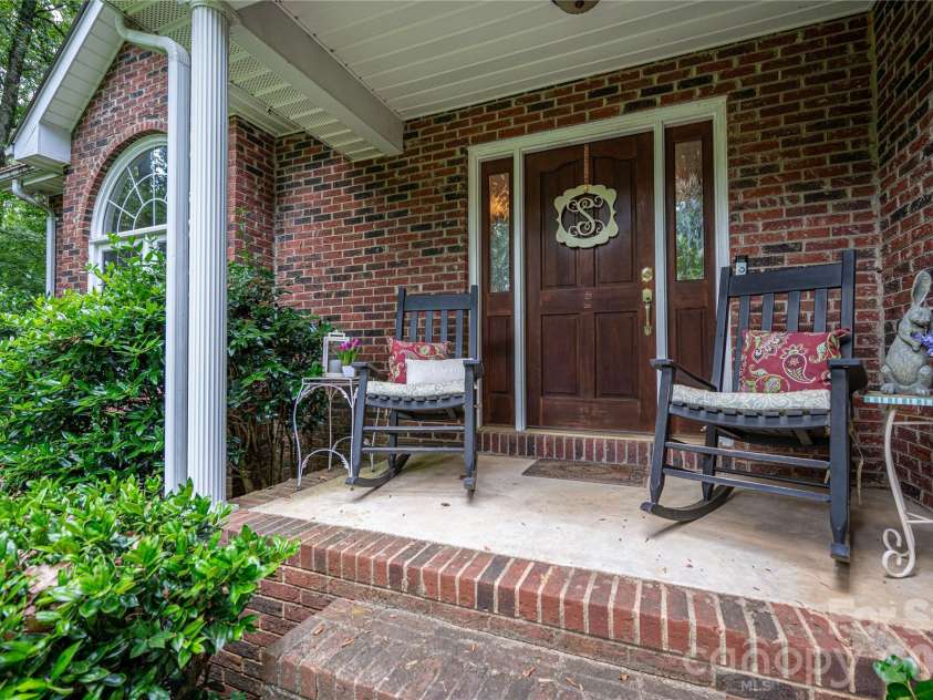 645 Deerfield Drive, Mount Holly, NC 28120.  MLS# CAR4431707, YatesRealty ID 54895. 