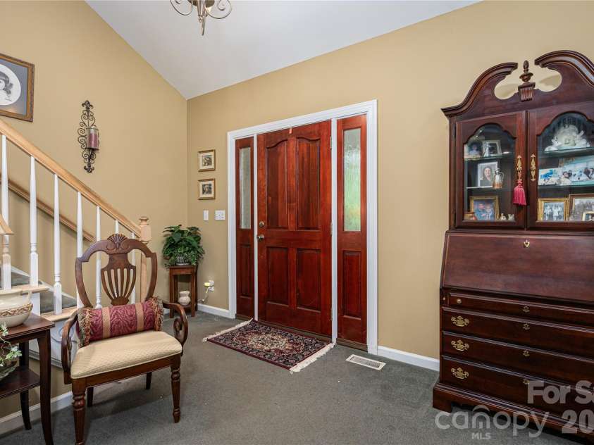645 Deerfield Drive, Mount Holly, NC 28120.  MLS# CAR4431707, YatesRealty ID 54895. 