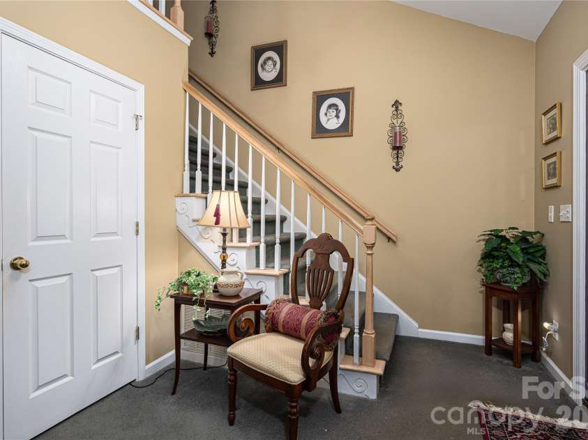 645 Deerfield Drive, Mount Holly, NC 28120.  MLS# CAR4431707, YatesRealty ID 54895. 