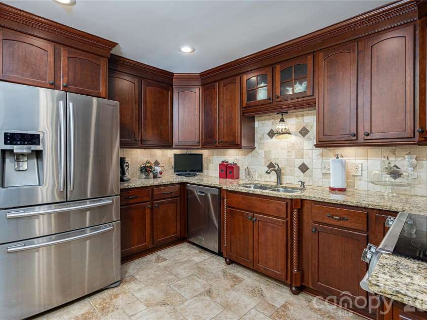 645 Deerfield Drive, Mount Holly, NC 28120.  MLS# CAR4431707, YatesRealty ID 54895. 