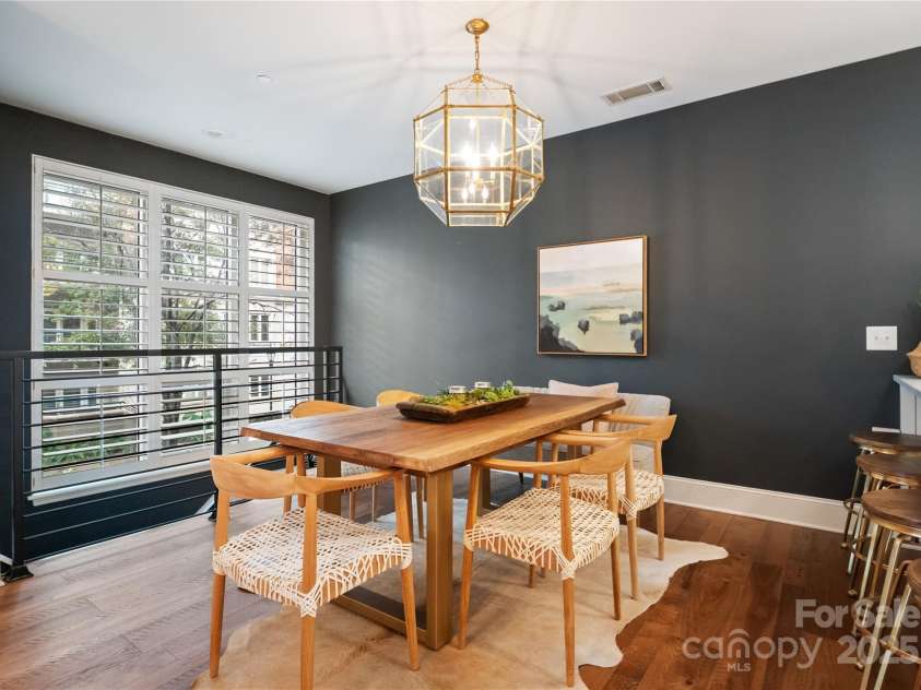 400 Church Street, Charlotte, NC 28202.  MLS# CAR4312874, YatesRealty ID 549. 