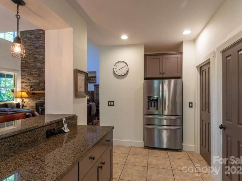 48 Allspice Court, Tuckasegee, NC 28783.  MLS# CAR4232075, YatesRealty ID 549. 