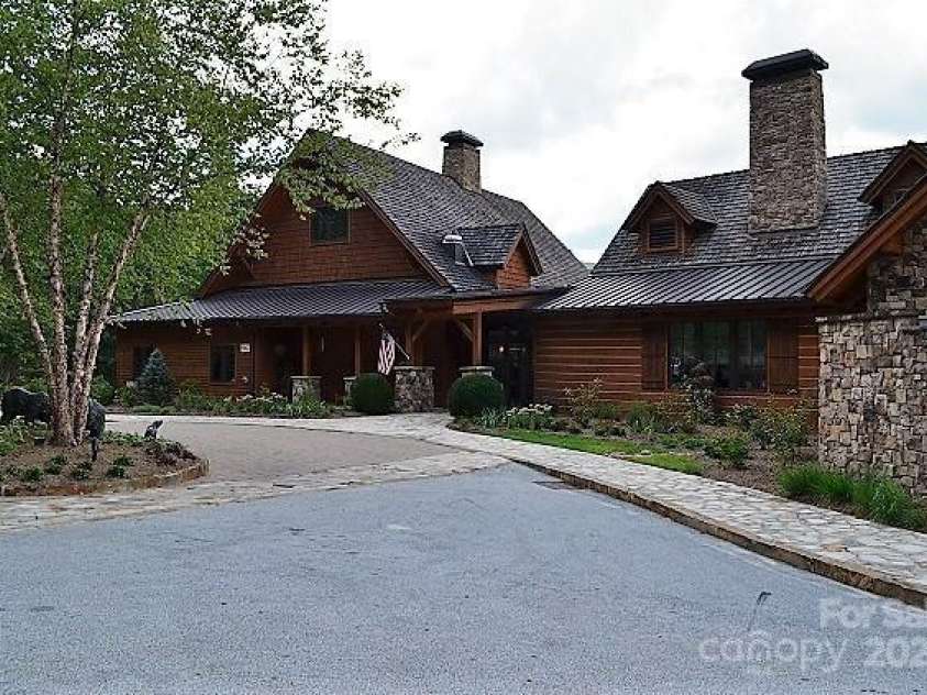 48 Allspice Court, Tuckasegee, NC 28783.  MLS# CAR4232075, YatesRealty ID 549. 