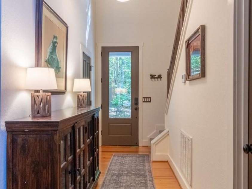 48 Allspice Court, Tuckasegee, NC 28783.  MLS# CAR4232075, YatesRealty ID 549. 