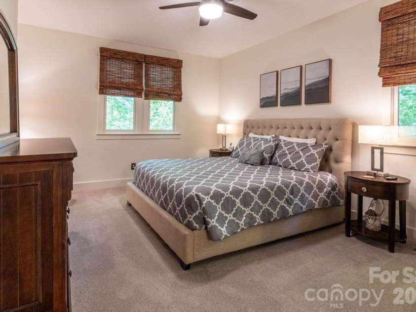 48 Allspice Court, Tuckasegee, NC 28783.  MLS# CAR4232075, YatesRealty ID 549. 