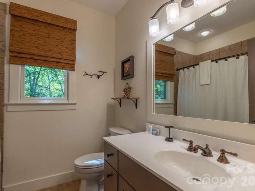 48 Allspice Court, Tuckasegee, NC 28783.  MLS# CAR4232075, YatesRealty ID 549. 