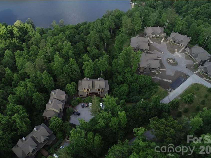 48 Allspice Court, Tuckasegee, NC 28783.  MLS# CAR4232075, YatesRealty ID 549. 