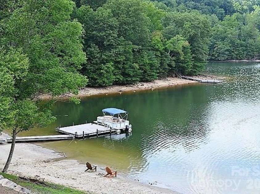 48 Allspice Court, Tuckasegee, NC 28783.  MLS# CAR4232075, YatesRealty ID 549. 