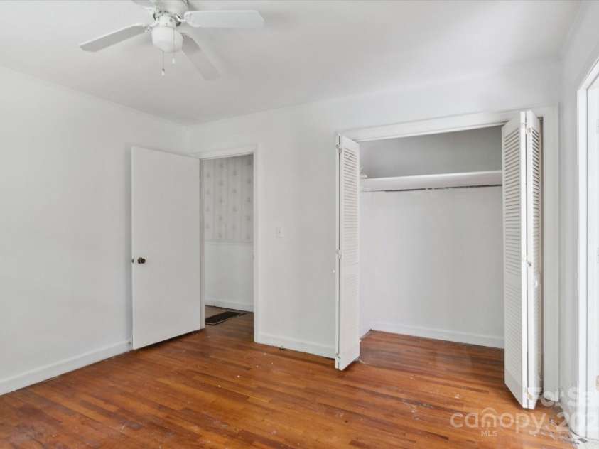 859 Stacy Hill Road, Nebo, NC 28761.  MLS# CAR4273524, YatesRealty ID 549. 