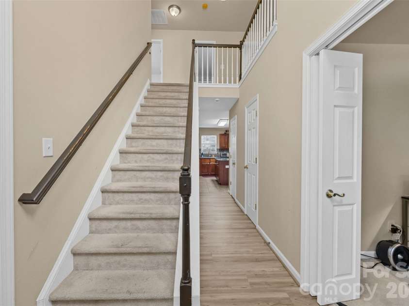 156 Rusty Nail Drive, Mooresville, NC 28115.  MLS# CAR4431670, YatesRealty ID 54900. 