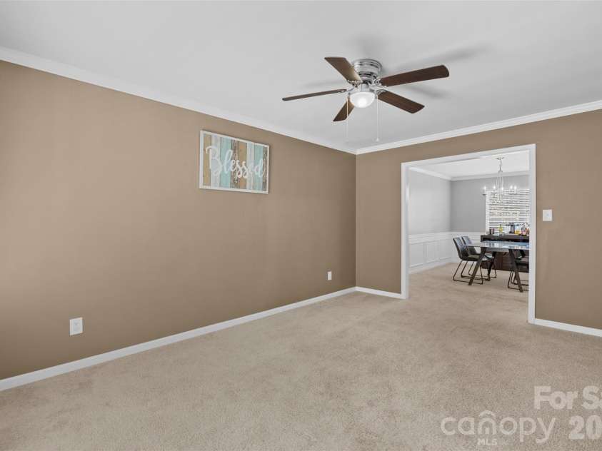 156 Rusty Nail Drive, Mooresville, NC 28115.  MLS# CAR4431670, YatesRealty ID 54900. 