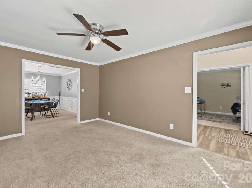 156 Rusty Nail Drive, Mooresville, NC 28115.  MLS# CAR4431670, YatesRealty ID 54900. 