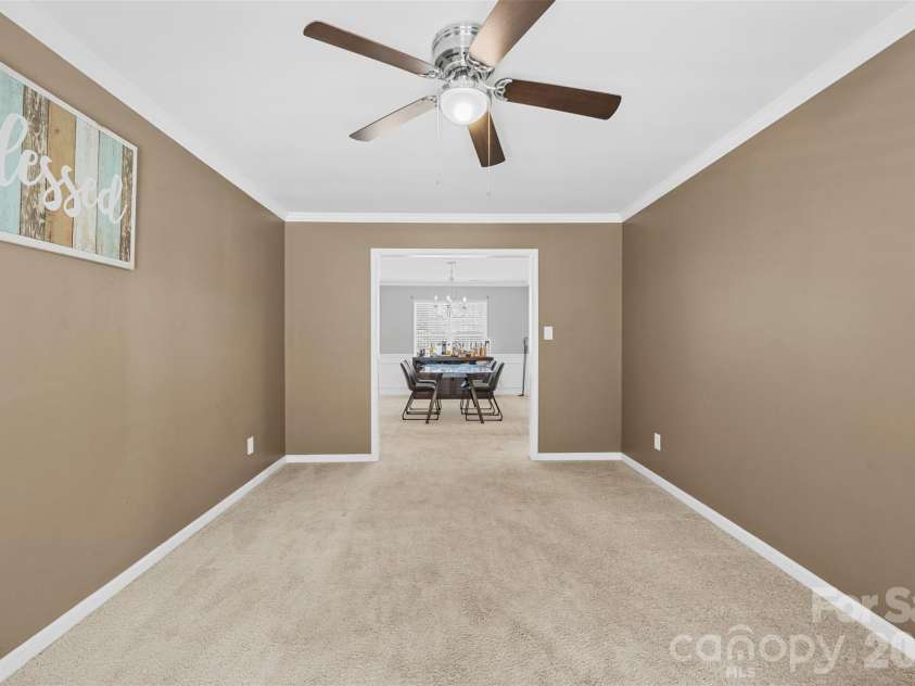 156 Rusty Nail Drive, Mooresville, NC 28115.  MLS# CAR4431670, YatesRealty ID 54900. 