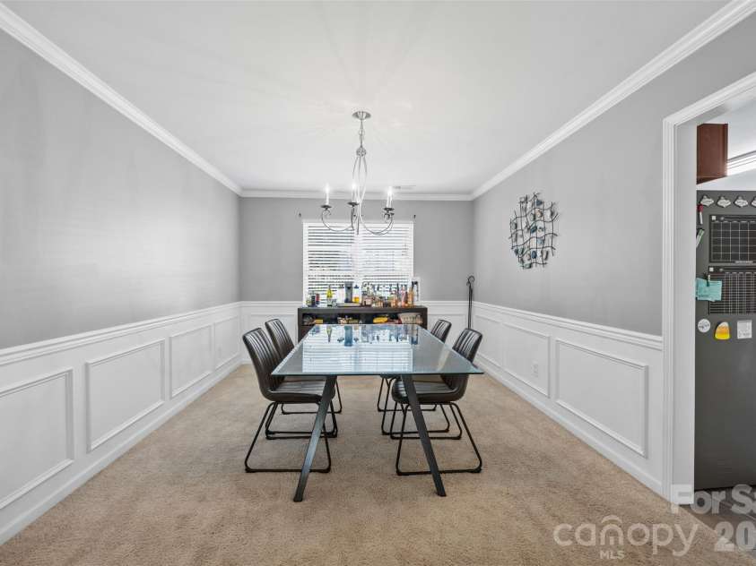 156 Rusty Nail Drive, Mooresville, NC 28115.  MLS# CAR4431670, YatesRealty ID 54900. 