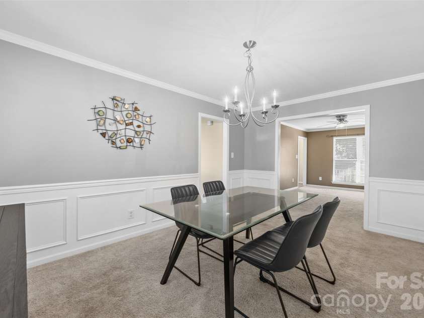 156 Rusty Nail Drive, Mooresville, NC 28115.  MLS# CAR4431670, YatesRealty ID 54900. 