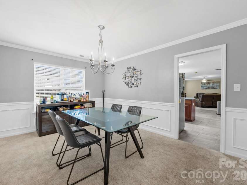 156 Rusty Nail Drive, Mooresville, NC 28115.  MLS# CAR4431670, YatesRealty ID 54900. 