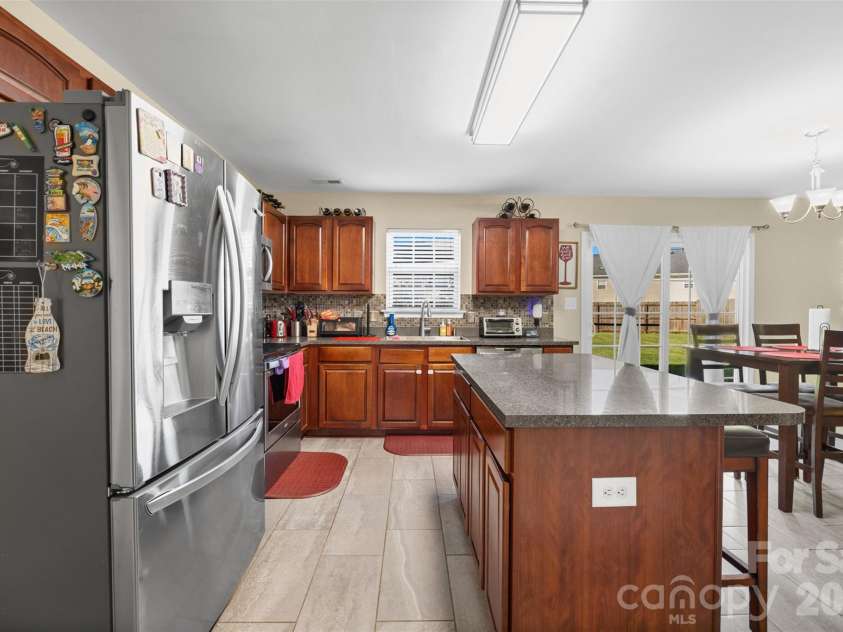 156 Rusty Nail Drive, Mooresville, NC 28115.  MLS# CAR4431670, YatesRealty ID 54900. 