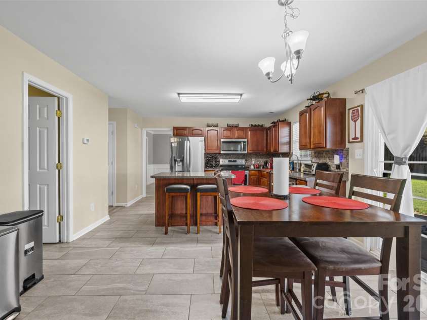 156 Rusty Nail Drive, Mooresville, NC 28115.  MLS# CAR4431670, YatesRealty ID 54900. 