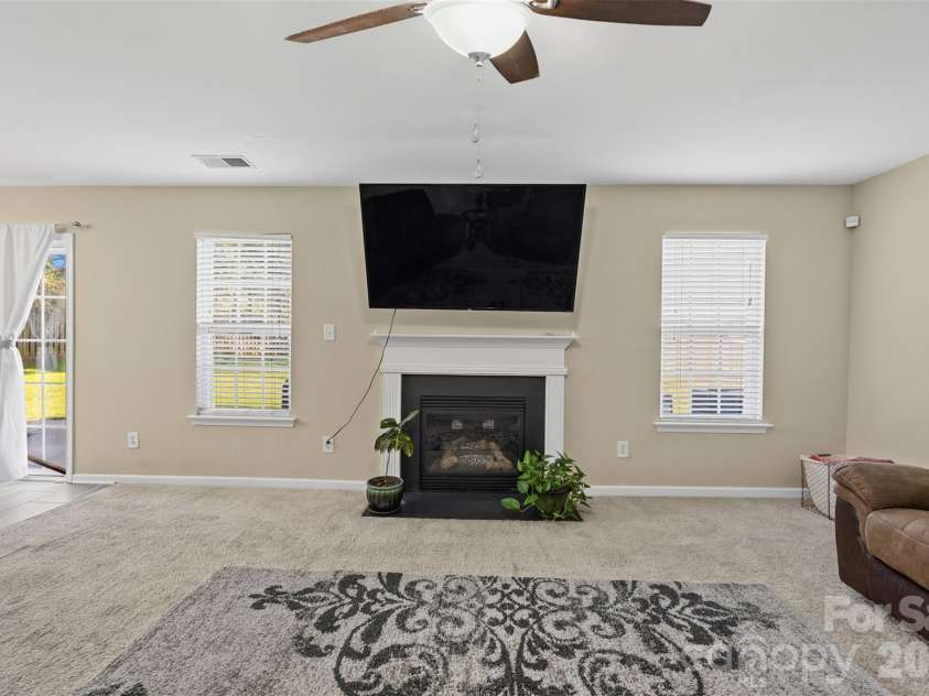 156 Rusty Nail Drive, Mooresville, NC 28115.  MLS# CAR4431670, YatesRealty ID 54900. 