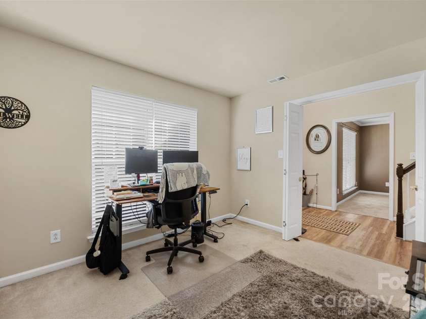 156 Rusty Nail Drive, Mooresville, NC 28115.  MLS# CAR4431670, YatesRealty ID 54900. 