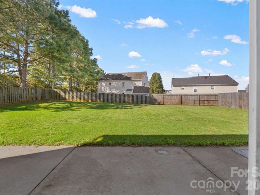 156 Rusty Nail Drive, Mooresville, NC 28115.  MLS# CAR4431670, YatesRealty ID 54900. 