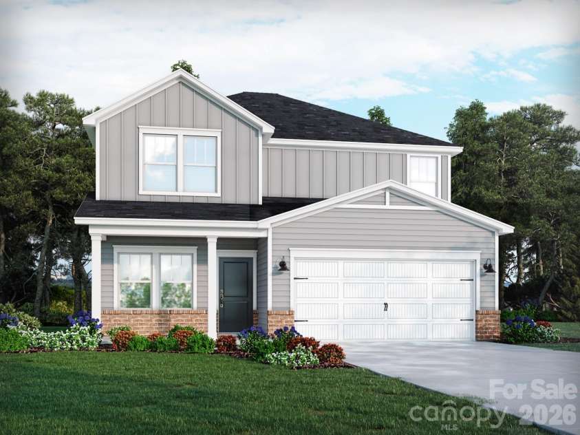 328 Pantego Place, Salisbury, NC 28144.  MLS# CAR4426152, YatesRealty ID 54901. 