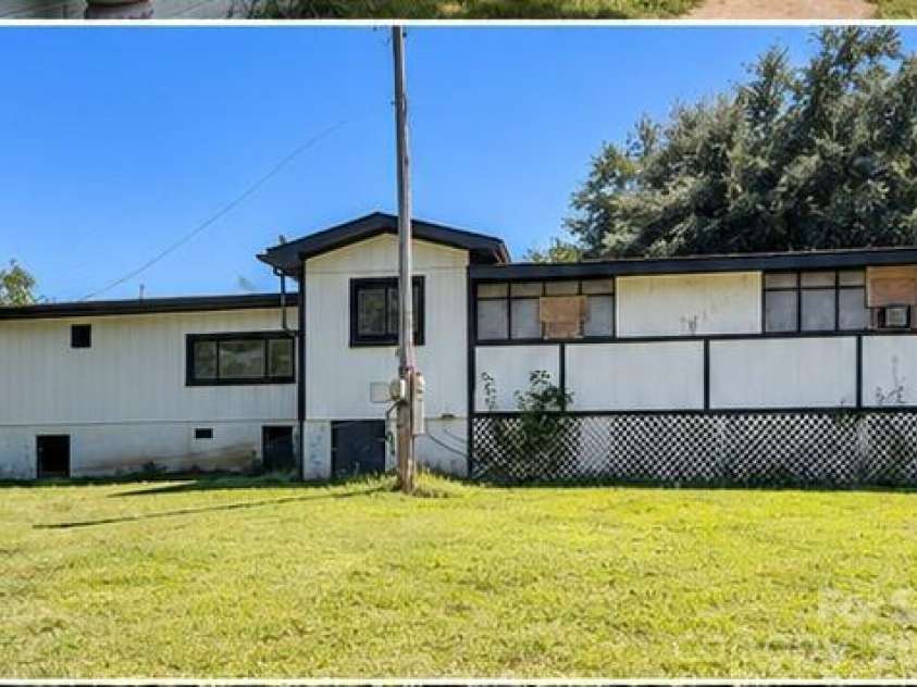 420 Donna Avenue, Gastonia, NC 28052.  MLS# CAR4431299, YatesRealty ID 54902. 