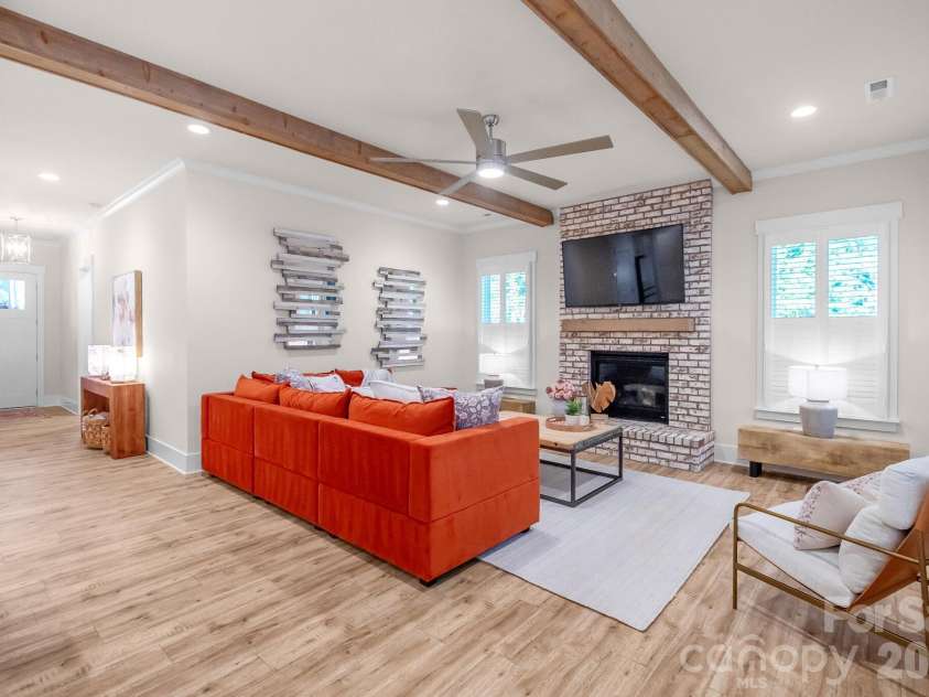 4236 Artdale Road, Concord, NC 28027.  MLS# CAR4431733, YatesRealty ID 54904. 