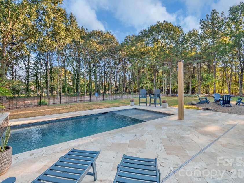 4236 Artdale Road, Concord, NC 28027.  MLS# CAR4431733, YatesRealty ID 54904. 